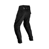 Pantaloni Leatt Adv Rally 5.5 V25 Nero - img 2