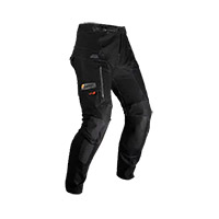 Pantaloni Leatt Adv Rally 5.5 V25 Nero