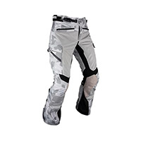 Pantaloni Leatt Adventure Flowtour 7.5 Grigio