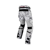 Leatt Adventure Flowtour 7.5 Pants Grey - 3