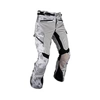 Pantalon Leatt Adventure Flowtour 7.5 Gris