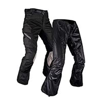 Leatt Adventure Flowtour 7.5 Hose schwarz - 2