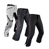 Pantalon Leatt Adventure Multitour 7.5 Gris