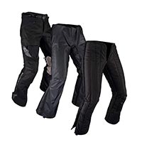 Pantalones Leatt Adventure Multitour 7.5 negro - 2