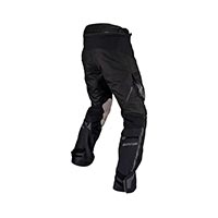 Leatt Adventure Multitour 7.5 Short Pants Black - 3