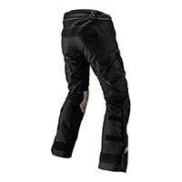 Pantaloni Donna Leatt Adv Multitour 5.5 Nero - img 2