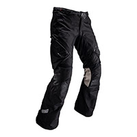 Pantaloni Donna Leatt Adv Multitour 5.5 Nero