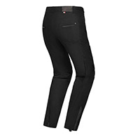 Pantaloni Ixon Leo Overpant Nero - img 2