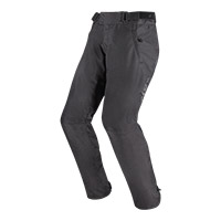 Sobrepantalones LS2 Commuter negro