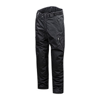 Ls2 Chart Evo Long Pants Black