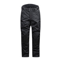 Pantalon LS2 Chart Evo Regular noir