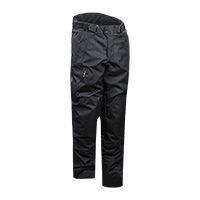 Pantalon LS2 Chart Evo Short noir