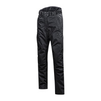 Pantalon Femme Ls2 Chart Evo Long Noir