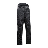 Ls2 Chart Evo Short Lady Pants Black