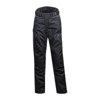 Pantalon Femme Ls2 Chart Evo Regular Noir