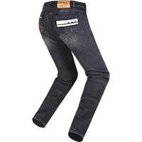 Jeans Femme LS2 Dakota noir - 2