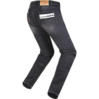 Jeans Donna Ls2 Dakota Nero - img 2