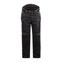 Ls2 Nimble Pants Black - 2