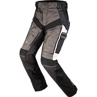 Pantalon Ls2 Norway Noir Gris