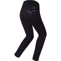 Ls2 Router Lady Pants Black