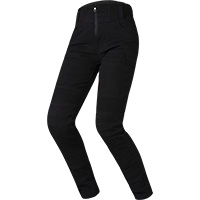 Pantalones Dama LS2 Router negro