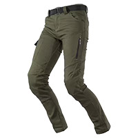 Ls2 Straight Jeans Olive Green