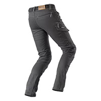 Jeans LS2 Straight gris