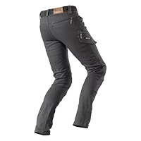 LS2 Straight Jeans grau - 2