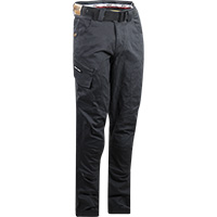 Ls2 Straight Jeans Dark Grey