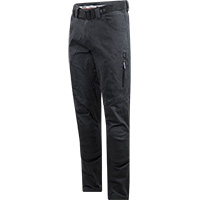 Ls2 Straight Jeans Dark Grey