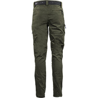 Ls2 Straight Jeans Olive Green