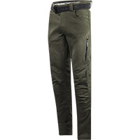 Ls2 Straight Jeans Olive Green