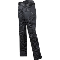 Pantaloni Donna Ls2 Vento Nero