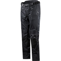 Pantalon LS2 Vento noir