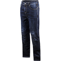 Ls2 Vision Evo Jeans Blue