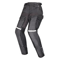 Pantalones LS2 X-Master negro
