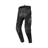 Pantalons Macna Qargon Tapered noir