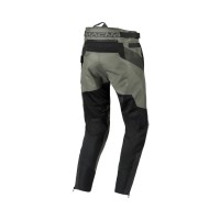Pantalon Macna Qargon Tapered vert - img 2
