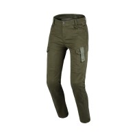 Jeans Macna Skout Verde