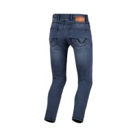 Jeans Macna Kirkwood Blu Scuro - img 2