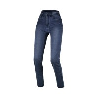 Jeans Macna Dions Femme bleu foncé