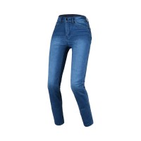 Jeans Donna Macna Vallon Blu
