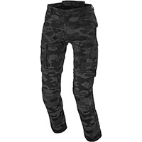 Jeans Macna Arrival negro