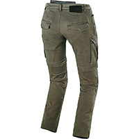 Jeans Macna Arrival verde