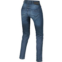 Jeans Mujer Macna Bloom azul - 2