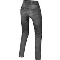 Macna Bloom Lady Jeans Grey