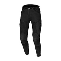 Jeans Macna Bombar Nero