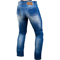 Jeans Macna Boxer Covec Blu - img 2