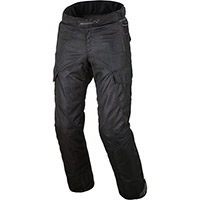 Macna Club E Pants Black