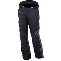 Pantaloni Macna Fulcrum Night Eye nero